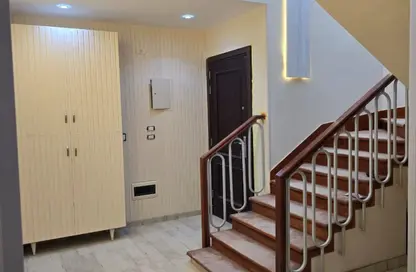 Duplex - 3 Bedrooms - 3 Bathrooms for rent in Hyde Park - New Cairo City - Cairo