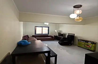 Apartment - 2 Bedrooms - 2 Bathrooms for sale in 5th Settlement Compounds - The 5th Settlement - New Cairo City - Cairo