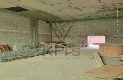 Retail - Studio - 1 Bathroom for rent in Mivida - 5th Settlement Compounds - The 5th Settlement - New Cairo City - Cairo