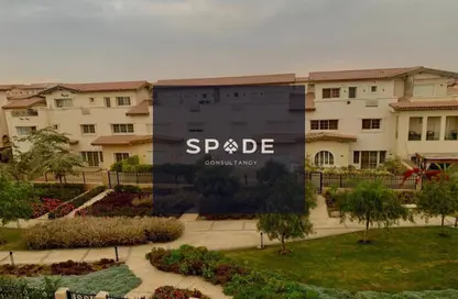 فيلا - 6 غرف نوم - 6 حمامات للبيع في هايد بارك - مدينة القاهرة الجديدة - القاهرة