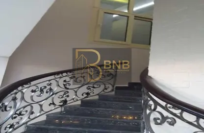 Duplex - 5 Bedrooms - 4 Bathrooms for rent in El Yasmeen 8 - El Yasmeen - New Cairo City - Cairo