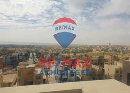 شقة - 3 غرف نوم - 4 حمامات for للبيع in نيو جيزة - طريق مصر اسكندرية الصحراوي - مدينة 6 أكتوبر - الجيزة
