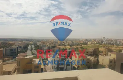 شقة - 3 غرف نوم - 4 حمامات للبيع في نيو جيزة - طريق مصر اسكندرية الصحراوي - مدينة 6 أكتوبر - الجيزة