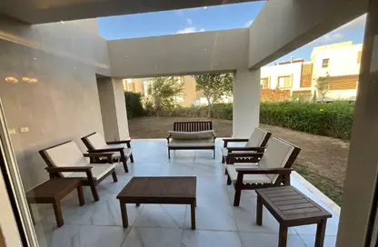Villa - 7 Bedrooms - 7 Bathrooms for sale in Palm Hills New Alamein - New Alamein City - Al Alamein - North Coast