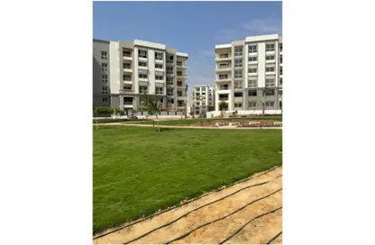 شقة - 3 غرف نوم - 3 حمامات للبيع في هايد بارك - مدينة القاهرة الجديدة - القاهرة