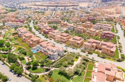 Duplex - 3 Bedrooms - 3 Bathrooms for sale in Hyde Park - 5th Settlement Compounds - The 5th Settlement - New Cairo City - Cairo