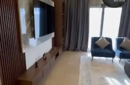 Apartment - 3 Bedrooms - 3 Bathrooms for rent in Park Side Residence - Zed Towers - Sheikh Zayed Compounds - Sheikh Zayed City - Giza Apartment - 3 Bedrooms - 3 Bathrooms for rent in Park Side Residence - Zed Towers - Sheikh Zayed Compounds - Sheikh Zayed City - Giza