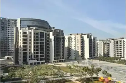 شقة - 3 غرف نوم - 2 حمامات للايجار في بارك سايد ريزيدنس - أبراج زيد - كمبوندات الشيخ زايد - الشيخ زايد - الجيزة