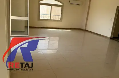Apartment - 4 Bedrooms - 2 Bathrooms for rent in Al Narges 3 - Al Narges - New Cairo City - Cairo
