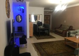شقة - 3 غرف نوم - 2 حمامات for للبيع in حدائق المهندسين - الحي الرابع - الشيخ زايد - الجيزة