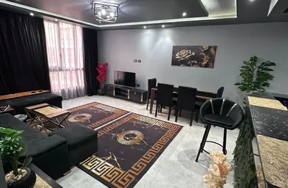 Apartment - 2 Bedrooms - 1 Bathroom for rent in One Kattameya - El Katameya Compounds - El Katameya - New Cairo City - Cairo