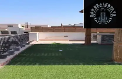 شقة - غرفة نوم - 1 حمام للايجار في ذا كورت ياردز - كمبوندات الشيخ زايد - الشيخ زايد - الجيزة
