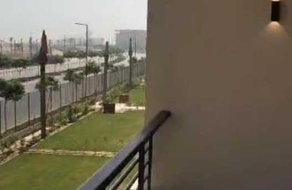 Apartment - 3 Bedrooms - 3 Bathrooms for rent in The Fourteen Golf Residences - Uptown Cairo - Mokattam - Cairo