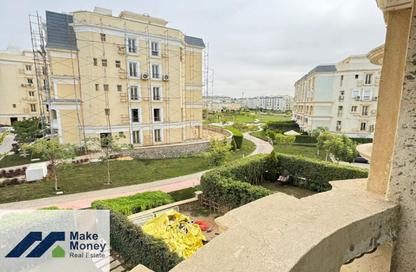Apartment - 2 Bedrooms - 2 Bathrooms for rent in Mountain View Hyde Park - 5th Settlement Compounds - The 5th Settlement - New Cairo City - Cairo