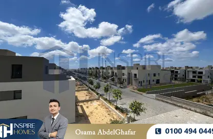 فيلا - 5 غرف نوم - 5 حمامات للبيع في بالم هيلز - كمبوندات الاسكندرية - الاسكندرية