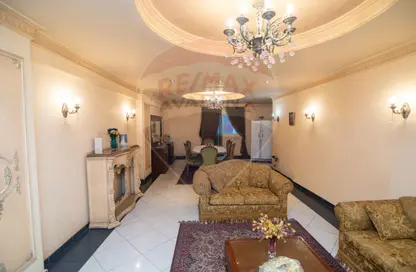 Apartment - 3 Bedrooms - 2 Bathrooms for sale in Camp Chezar - Hay Wasat - Alexandria