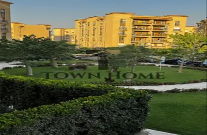 Apartment - 3 Bedrooms - 3 Bathrooms for sale in El Rehab Extension - Al Rehab - New Cairo City - Cairo