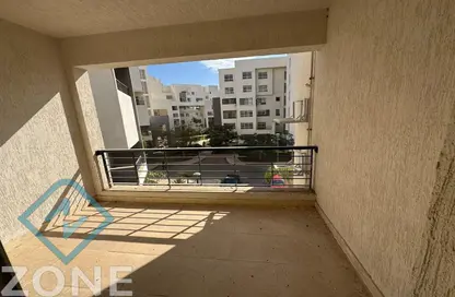 Apartment - 3 Bedrooms - 3 Bathrooms for rent in Privado - Madinaty - Cairo
