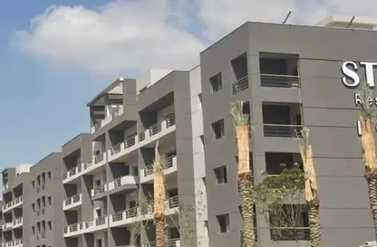Apartment - 3 Bedrooms - 2 Bathrooms for sale in Stoda - Sheraton Al Matar - El Nozha - Cairo Apartment - 3 Bedrooms - 2 Bathrooms for sale in Stoda - Sheraton Al Matar - El Nozha - Cairo