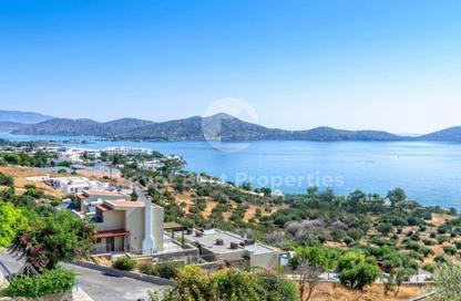 Villa - 4 Bedrooms - 5 Bathrooms for sale in Mesca - Soma Bay - Safaga - Hurghada - Red Sea