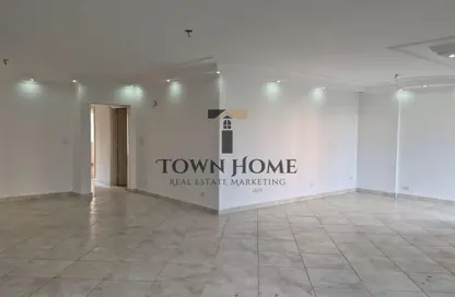 شقة - 2 غرف نوم - 1 حمام للايجار في امتداد الرحاب - الرحاب - مدينة القاهرة الجديدة - القاهرة