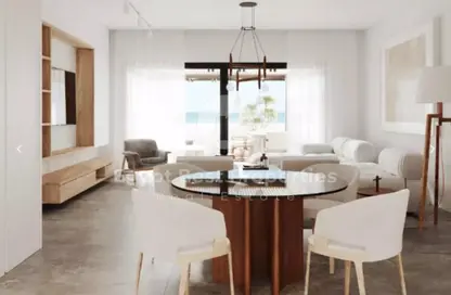 Villa - 3 Bedrooms - 3 Bathrooms for sale in Mesca - Soma Bay - Safaga - Hurghada - Red Sea