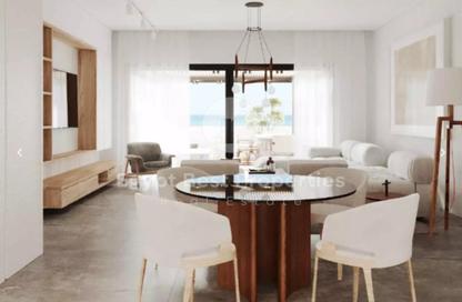 Apartment - 3 Bedrooms - 3 Bathrooms for sale in Mesca - Soma Bay - Safaga - Hurghada - Red Sea