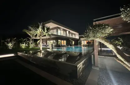 منزل مزدوج - 4 غرف نوم - 4 حمامات للبيع في سوان ليك ريزيدنس - كمبوندات التجمع الخامس - التجمع الخامس - مدينة القاهرة الجديدة - القاهرة منزل مزدوج - 4 غرف نوم - 4 حمامات للبيع في سوان ليك ريزيدنس - كمبوندات التجمع الخامس - التجمع الخامس - مدينة القاهرة الجديدة - القاهرة