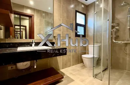 Apartment - 3 Bedrooms - 3 Bathrooms for rent in Westown - Sheikh Zayed Compounds - Sheikh Zayed City - Giza