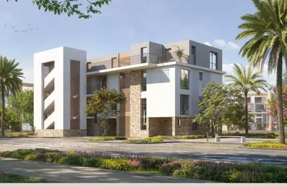 Villa - 5 Bedrooms - 5 Bathrooms for sale in Almaza Bay - Qesm Marsa Matrouh - North Coast