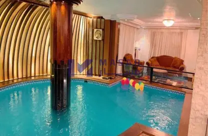 Duplex - 3 Bedrooms - 3 Bathrooms for sale in El Banafseg 12 - El Banafseg - New Cairo City - Cairo