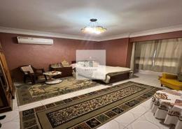 Apartment - 3 bedrooms - 3 bathrooms for للبيع in 7th District - Nasr City - Cairo