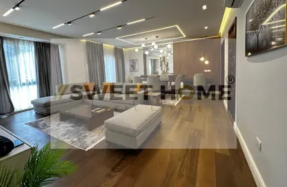 شقة - 2 غرف نوم - 3 حمامات للبيع في ايستاون - كمبوندات التجمع الخامس - التجمع الخامس - مدينة القاهرة الجديدة - القاهرة