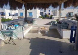 Penthouse - 4 bedrooms - 4 bathrooms for للبيع in Bianchi - Sidi Abdel Rahman - North Coast