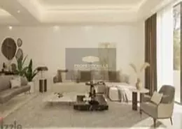 (بنتهاوس  (روف - 3 غرف نوم - 2 حمامات للبيع في الكارما كاي - كمبوندات الشيخ زايد - الشيخ زايد - الجيزة