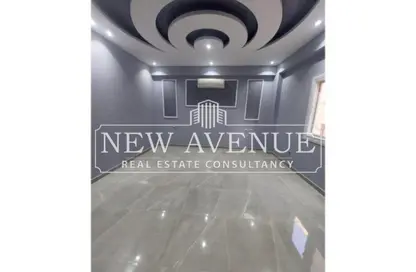 Apartment - 3 Bedrooms - 3 Bathrooms for sale in El Yasmeen 1 - El Yasmeen - New Cairo City - Cairo Apartment - 3 Bedrooms - 3 Bathrooms for sale in El Yasmeen 1 - El Yasmeen - New Cairo City - Cairo