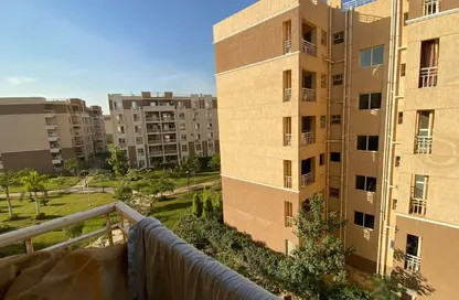 Apartment - 3 Bedrooms - 2 Bathrooms for sale in Madinaty - Cairo