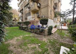 Apartment - 5 bedrooms - 4 bathrooms for للايجار in Sarayat Al Maadi - Hay El Maadi - Cairo