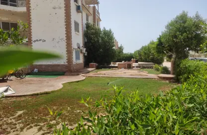 شاليه - 2 غرف نوم - 1 حمام للبيع في جولدن بيتش 2 - رأس سدر - محافظة جنوب سيناء