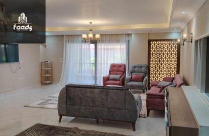 Apartment - 3 Bedrooms - 3 Bathrooms for rent in Al masrawya - South Investors Area - New Cairo City - Cairo