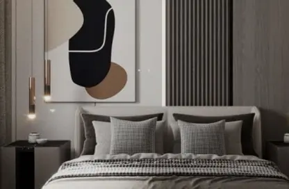 شقة - 3 غرف نوم - 3 حمامات للايجار في ماونتن فيو اى سيتي - كمبوندات التجمع الخامس - التجمع الخامس - مدينة القاهرة الجديدة - القاهرة