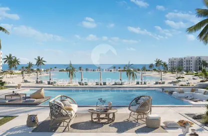 منزل مزدوج - 5 غرف نوم - 4 حمامات للبيع في سي شيل بلايا - سيشيل - راس الحكمة - الساحل الشمالي منزل مزدوج - 5 غرف نوم - 4 حمامات للبيع في سي شيل بلايا - سيشيل - راس الحكمة - الساحل الشمالي