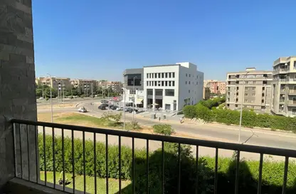 Apartment - 3 Bedrooms - 2 Bathrooms for sale in The Address - 12th District - Sheikh Zayed City - Giza