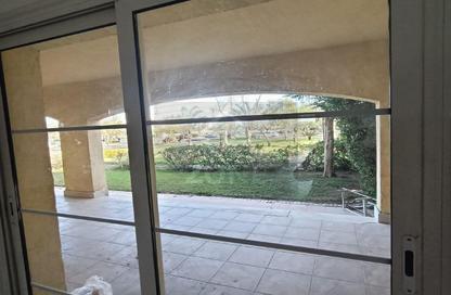 Villa - 3 Bedrooms - 3 Bathrooms for rent in Madinaty - Cairo