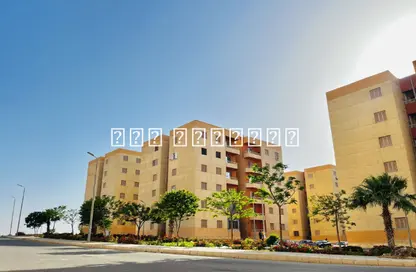 Apartment - 3 Bedrooms - 1 Bathroom for sale in El Motamayez District - Badr City - Cairo Apartment - 3 Bedrooms - 1 Bathroom for sale in El Motamayez District - Badr City - Cairo