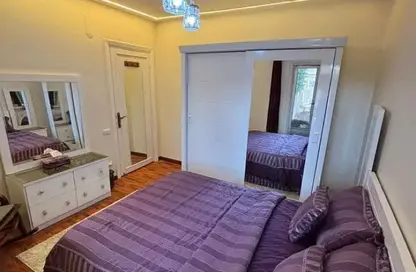 شقة - 2 غرف نوم - 1 حمام للبيع في شارع مكرم عبيد - المنطقة السادسة - مدينة نصر - القاهرة