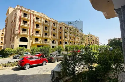 Apartment - 2 Bedrooms - 2 Bathrooms for sale in V90 - North Teseen St. - The 5th Settlement - New Cairo City - Cairo Apartment - 2 Bedrooms - 2 Bathrooms for sale in V90 - North Teseen St. - The 5th Settlement - New Cairo City - Cairo