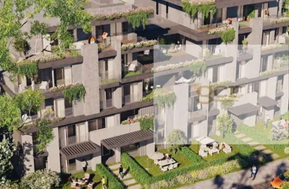 شقة - 3 غرف نوم - 3 حمامات للبيع في زا 101 - كمبوندات مدينة المستقبل - مدينة المستقبل - القاهرة شقة - 3 غرف نوم - 3 حمامات للبيع في زا 101 - كمبوندات مدينة المستقبل - مدينة المستقبل - القاهرة