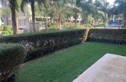 Apartment - 3 Bedrooms - 2 Bathrooms for rent in El Patio 7 - 5th Settlement Compounds - The 5th Settlement - New Cairo City - Cairo