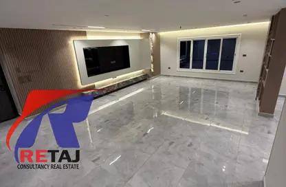 Apartment - 3 Bedrooms - 3 Bathrooms for sale in Ibn Al Nafis St. - 6th Zone - Nasr City - Cairo